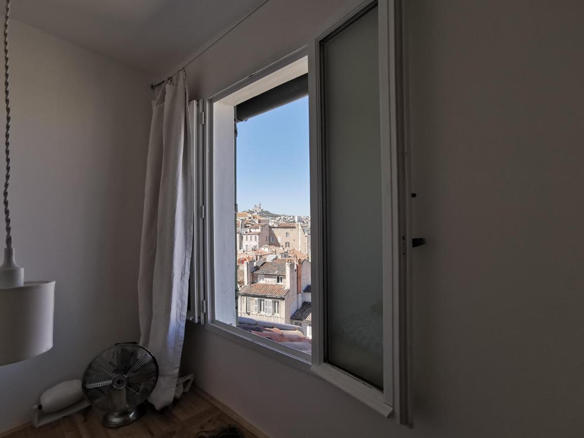 Appartement Le 5e Ciel : Un Nid Au Dessus De *