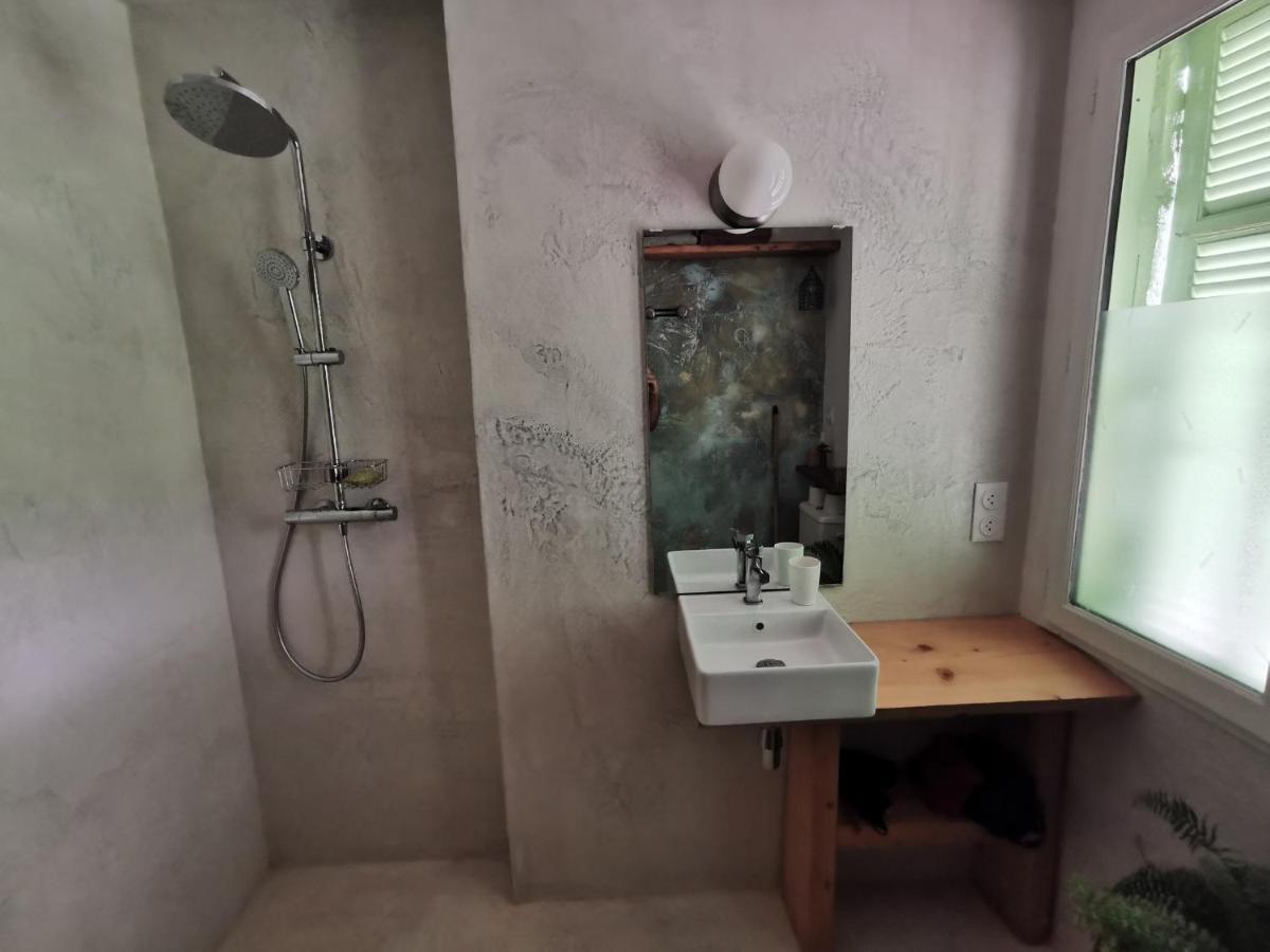 Appartement Le 5e Ciel : Un Nid Au Dessus De *