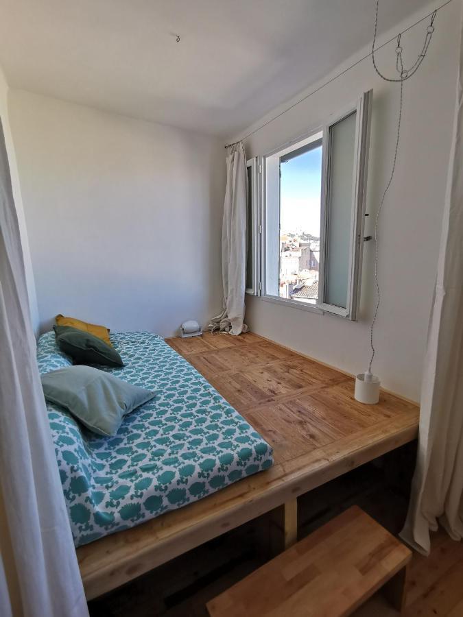 Le 5e Ciel : Un Nid Au Dessus De Appartement *